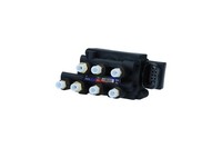 Ventil Druckluftanlage Kamoka 2078028 FüR Tesla Model 100D AWD 60D 70D 75D 90D