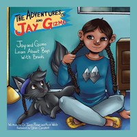 Kristi White (U. A.) | The Adventures Of Jay And Gizmo | Taschenbuch | Englisch