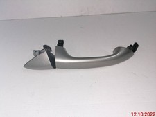 Mercedes-Benz ML W164 2005 Hintert&uuml;r Au&szlig;en Griff A1647660201 ADT1374