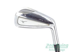 Mizuno MP-18 MMC Fli-Hi Single Iron 4 Iron Steel Stiff Right 38.75in