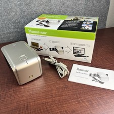 MEMOR-EASE 35mm DIGITAL CONVERTER USB No slide