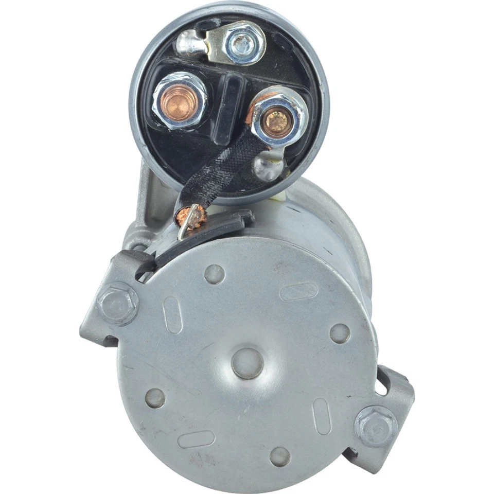 Automotive Starter For 3.5L Mercedes Benz R350 SLK350 12 ML350 12-15 Foto 4 de 4