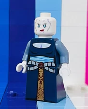 LEGO GCC Asajj Ventress V1