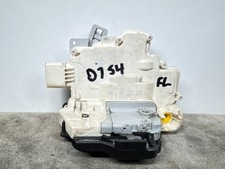2004-08 Audi A4 S4 B6 B7 Front Left Door Lock Actuator Latch OEM 8E1837015AB