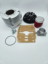 cilindro frt bfa GP 180 cc d.64 x 56,7 mm vespa special 50 pk s xl hp 125 et3