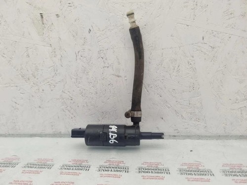 AUDI A4 Avant 8ED, B7 Scheinwerferwaschmotor 3B7955681 1.90 Diesel 31476692