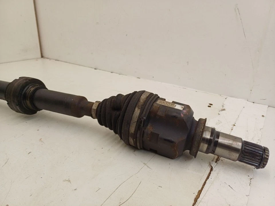 Árbol de transmisión delantero derecho Toyota Prius (XW30) 2013 4347447020 BAZ48432 Foto 4 de 4