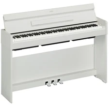 Yamaha Arius YDP-S35 Digital Piano - White