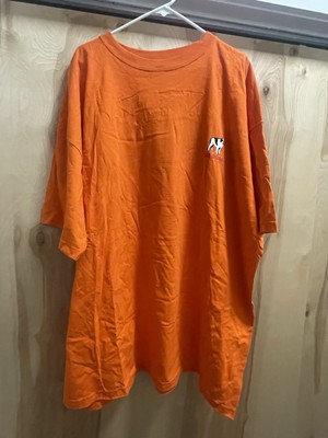 NOS Vtg Big Dogs Shirt Mens 3xl 4xl Short Sleeve T Tee Bite Me Graphic