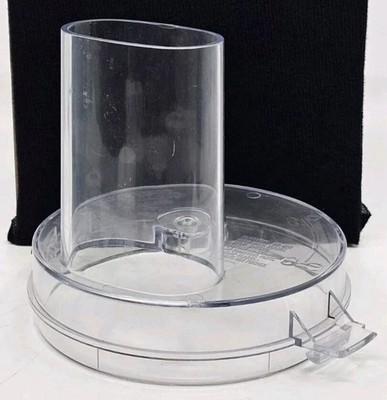 Hamilton Beach Food Processor Work Bowl LID Replacement 702-3 702-4 702-5 702-R