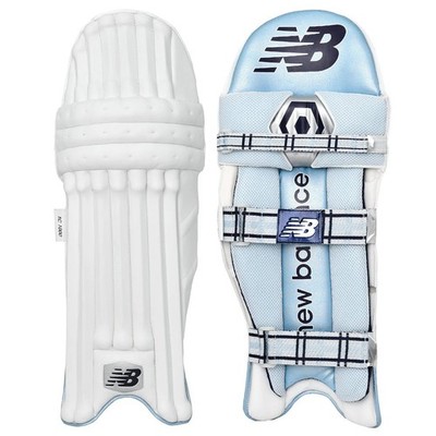 2026 New Balance Cricket TC 1000 Schlagpolster - weiß - kostenloser Versand