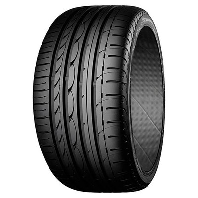 TYRE YOKOHAMA 195/55 R16 87V ADVAN SPORT V103S RUN FLAT SUMMER