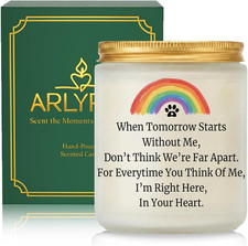 Dog Memorial Gifts for Loss of Dog, Pet Memorial Gifts, Sympathy Gift for Pet Lo