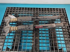 Amortisseur Volkswagen TIGUAN