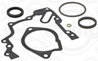 Elring Dichtungssatz, KurbelgehäUse 303.951 FüR Skoda Seat VW Audi