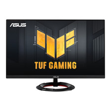 Asus VG249Q1R TUF Gaming 23.8  Full HD Monitor - Black