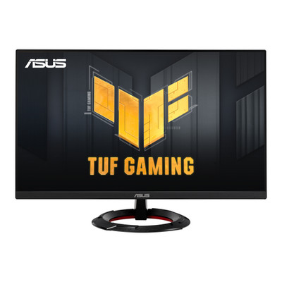 ASUS (VG249Q1R TUF Gaming 23.8  1080P Monitor - Full HD, IPS, 165Hz Monitor