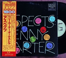 Benny Carter/Arnold Ross/Barney Kessel/Frank Rosolino/Jerry Wiggins/ Joe Gordon/