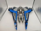 LEGO Star Wars: Mandalorian Starfighter (75316) (No minifigures) 99% Complete