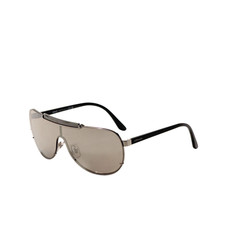 Versace Women's 60mm Gold Sunglasses VE2245-10028H-60