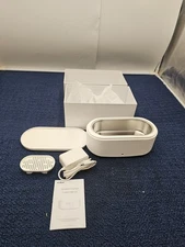 KRX JY01 Ultrasonic Jewelry Cleaner 450ml 18W