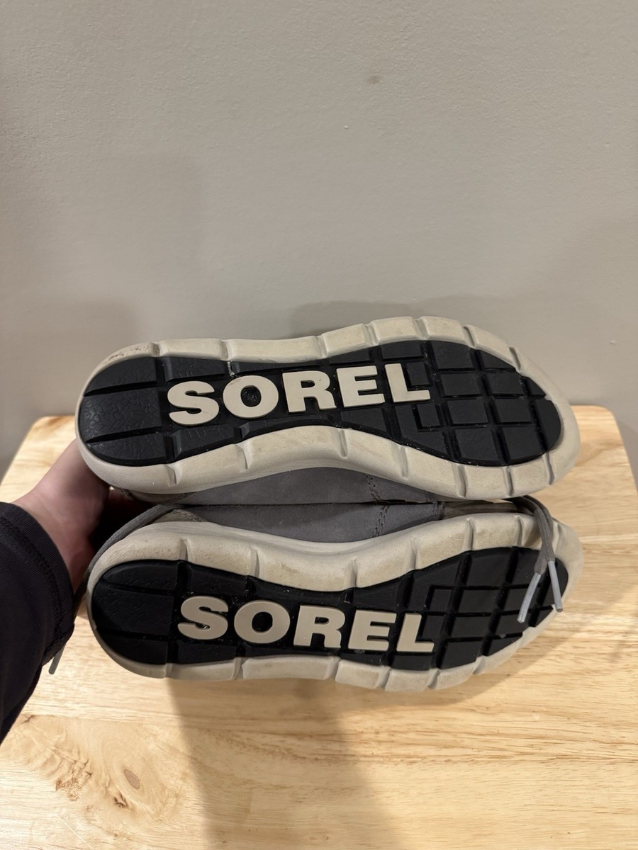 Sorel Explorer Joan View 6