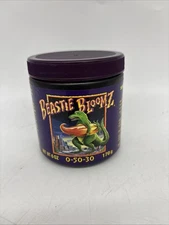 FoxFarm FX14103 752289501319 Beastie Bloomz, 6-Ounce, Original Version