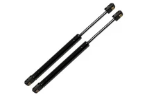 Suspa Truck Topper 8.3"-12.2" Length 50 Lb Force Gas Springs Set of 2 C16-12104