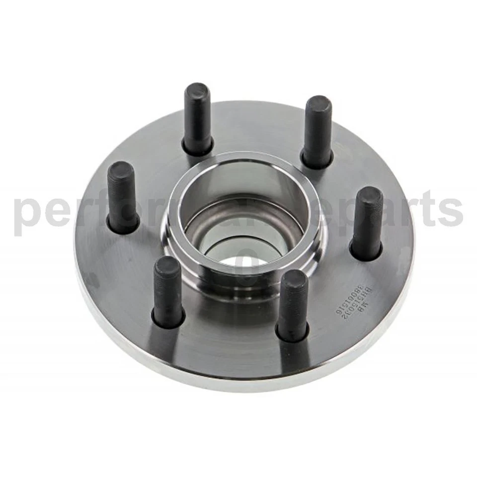 Rolamento de roda dianteira e conjunto de cubo para Dodge Durango 1999-2003 - Imagem 3 de 4