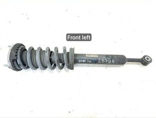 Ammortizzatore anteriore sinistro Maserati Ghibli 2015 06700088960