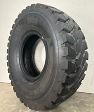 39585r20 Continental Hcs 166k High Tread