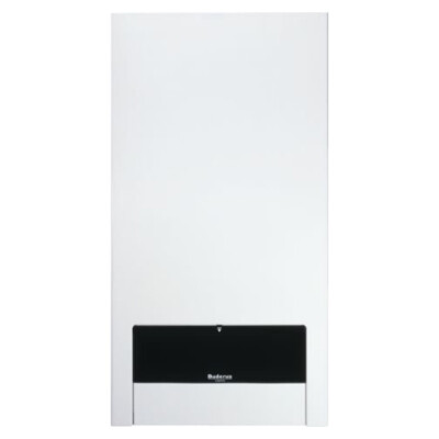 Buderus U154-20K / 24K Heizwert Kombitherme Etagenheizung Gastherme 20 / 24 kW
