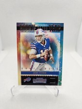 Jake Fromm Bills - 2020 Panini Contenders Rookie of the Year Insert #RY-JFR - B