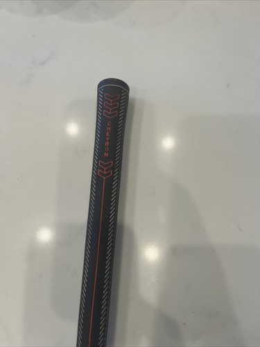 Vintage RAM Gene Littler H317R 9 Iron RH Alloy Shaft Reg Flex Chevron Grip - Picture 10 of 12
