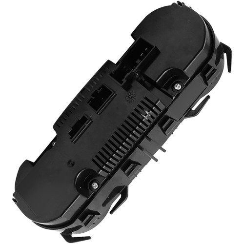 Fits Vito Metris W447 16-23 A/C Climate Temperature Adjust Control Switch Panel - Picture 3 of 8