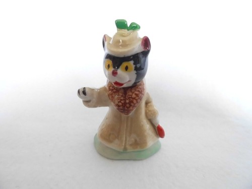 Wade - NODDY AND FRIENDS 1ST SERIES FIGURES - CHOOSE THE ONE YOU WANT - Picture 5 of 5