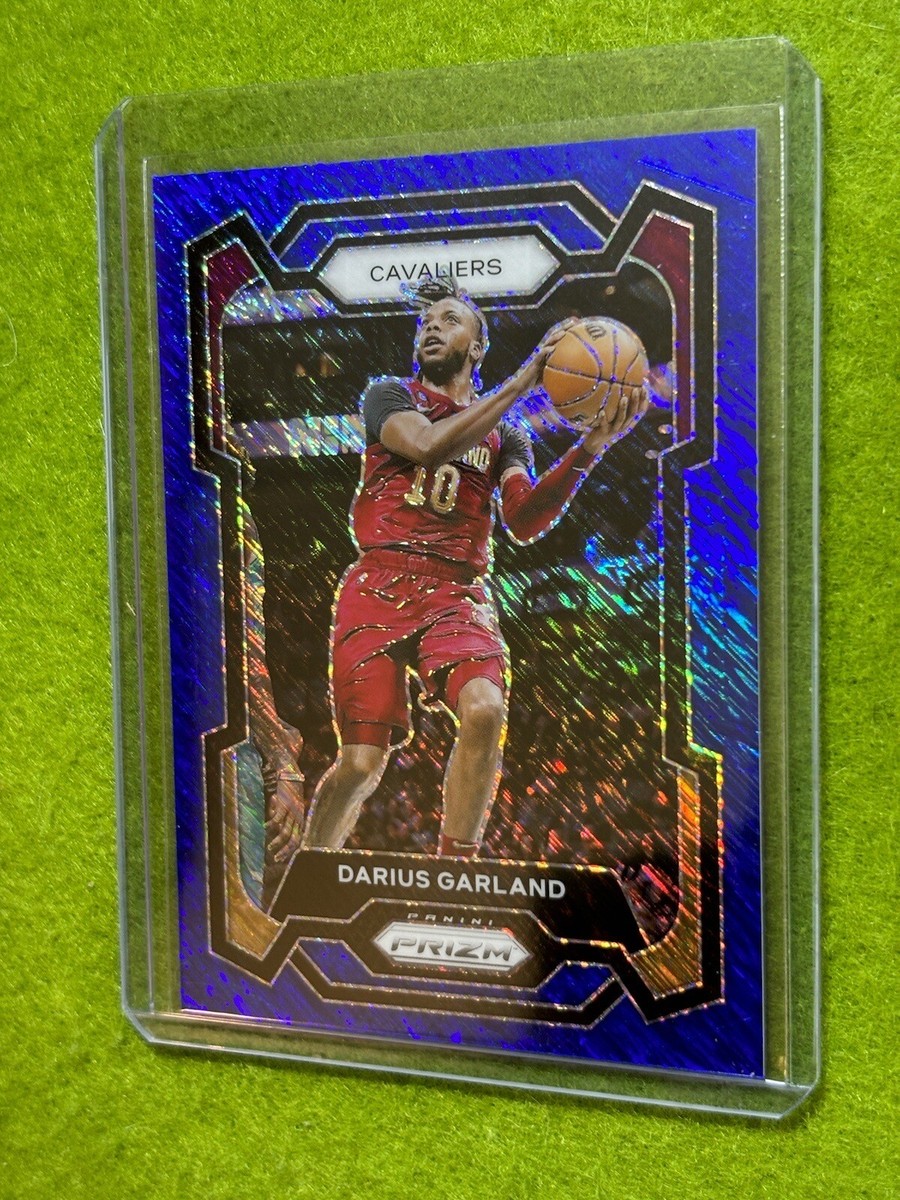 その他 panini SELECT DARIUS GARLAND PRIZM psa9 Darius Garland 2019 Select #126 Premier Level Scope Price