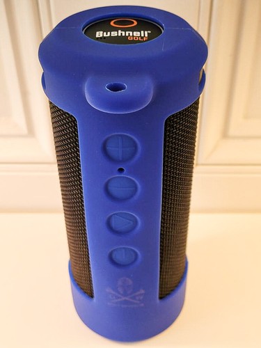 Golf Bushnell Wingman Lautsprecher Silikon Abdeckung mit stabiler Konstruktion  - Bild 14 von 16