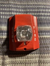 System Sensor SR Strobe