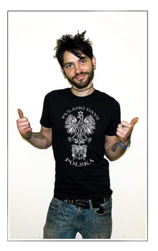 Pulaski Days Polish Heritage Festival T-Shirt – Retro Polska Pride Tee - 第 1/18 張圖片