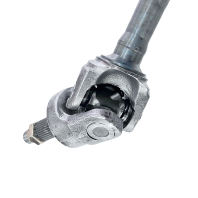 For 12-16 Jeep Wrangler Sport Utility 3.6L Front Driveshaft Prop Shaft 938-103 E - Foto 4