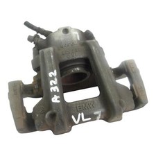 BMW 1er F20 F21 LCI 118i 1,5 100kW Bremssattel vorne links 22/284 D54 0005 BZU