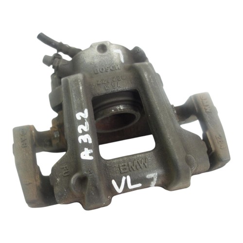 BMW 1er F20 F21 LCI 118i 1,5 100kW Bremssattel vorne links 22/284 D54 0005 BZU