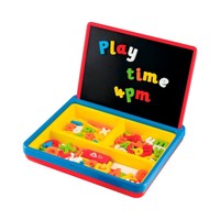 Early Learning Centre Figurines (magnetic Play Centre Red) Early Learning Centre Figurines (magnetic Play Centre Red)