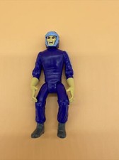 Hanna-Barbera Scooby-Doo Villain Phantom Racer 5 Action Figure Collectors