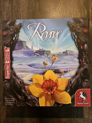 Revive * deutsch * Pegasus Spiele * Wie Neu