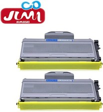 JIMIGO Compatible Toner Cartridge Replacement for Brother TN360 TN-360 TN330 TN-
