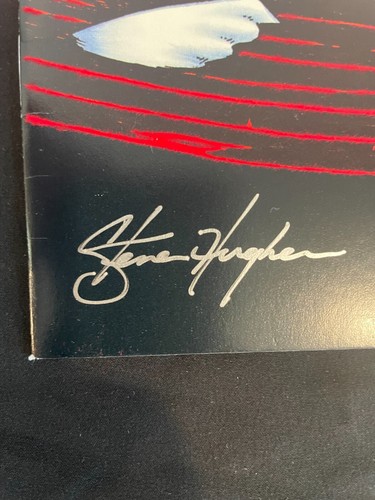 Lady Death Swimsuit Special #1 Red Velvet Signed by Hughes/Pulido w/Certificate - Picture 4 of 8
