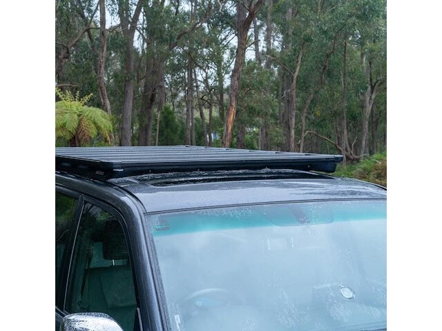 Kit de montagem em rack de teto Toyota Land Cruiser 1998-2007 ARB 78259GNPY 1999 2000 - Imagem 3 de 4