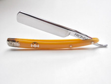 FROMM Rasiermesser SOLINGEN 5/8 (Red Head)Straight Razor for USA Navalha afeitar